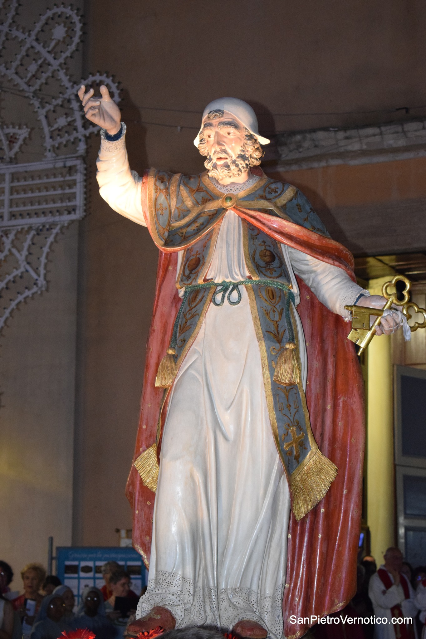 Foto: Festa Di San Pietro Apostolo - Immagine 2