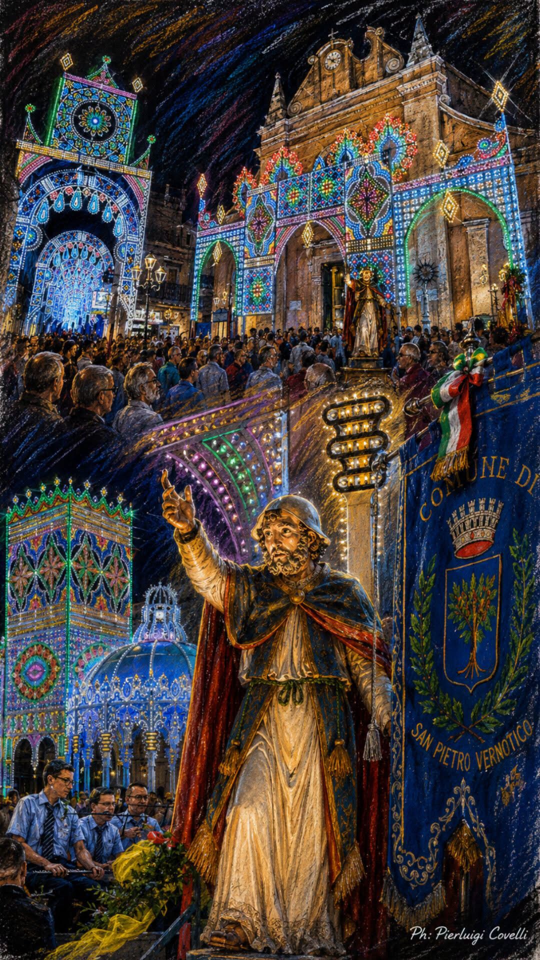 Foto: Festa Di San Pietro Apostolo - Immagine 24