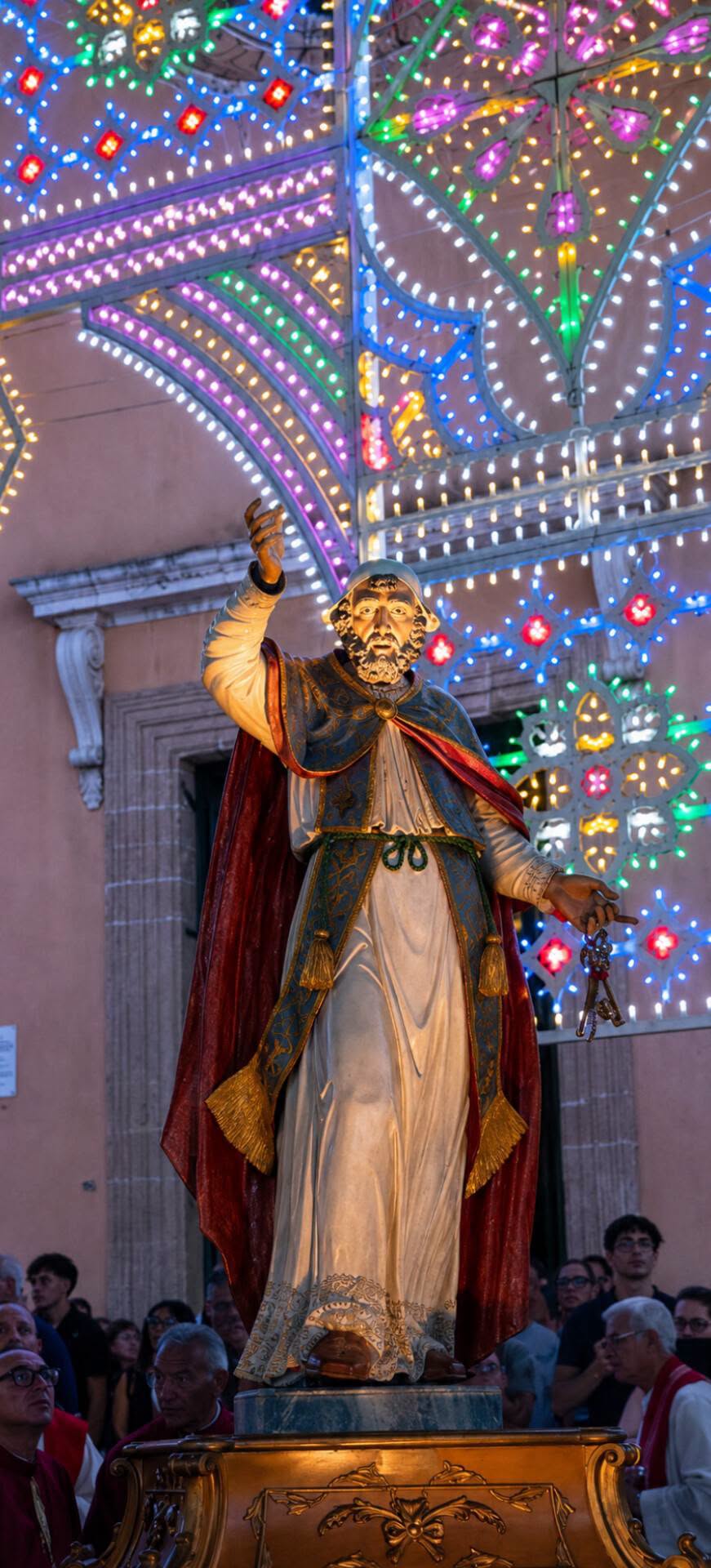 Foto: Festa Di San Pietro Apostolo - Immagine 26