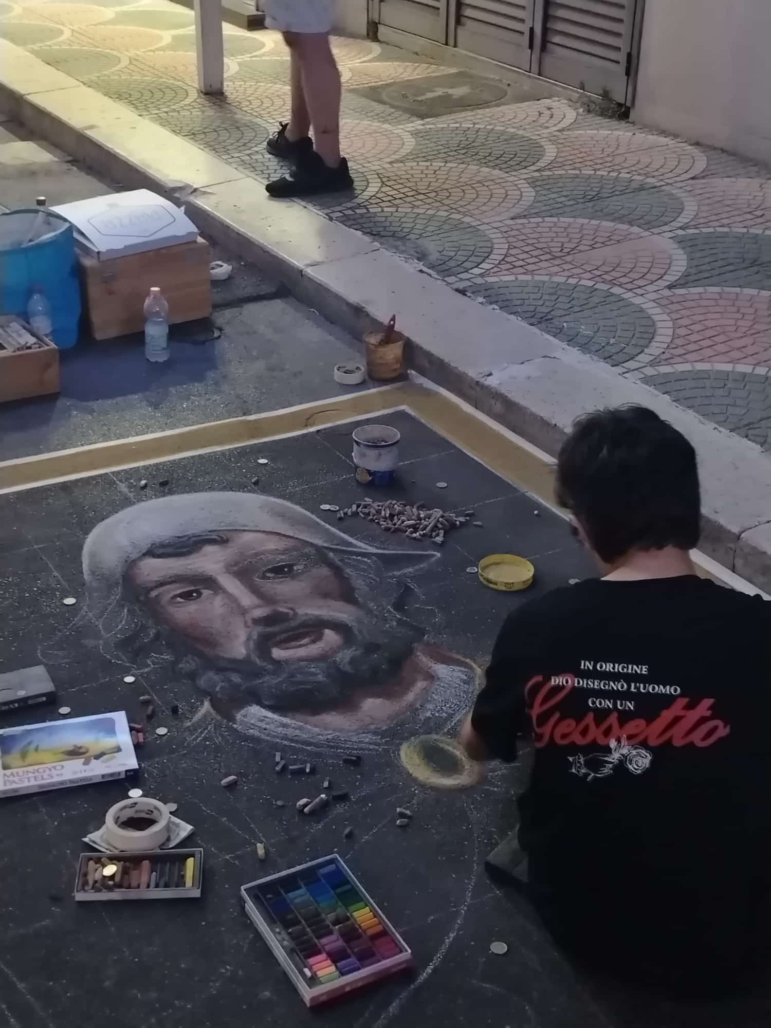 Foto: Festa Di San Pietro Apostolo - Immagine 45